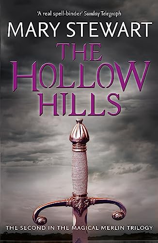 The Hollow Hills von imusti