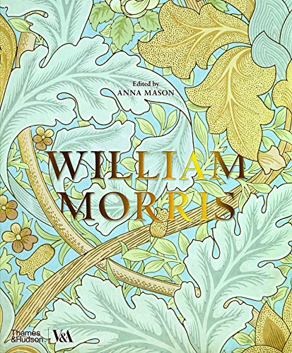 William Morris (Victoria and Albert Museum) (V&a Museum)