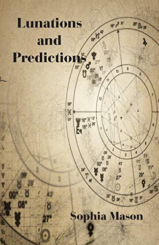 Lunations and Predictions von American Federation of Astrologers