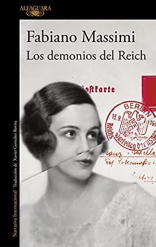 Los demonios del Reich (Alfaguara Negra) von ALFAGUARA
