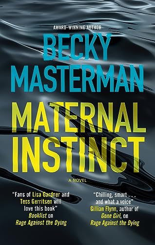 Maternal Instinct von Severn House