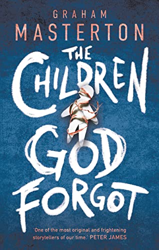 The Children God Forgot (Patel & Pardoe) von Head of Zeus