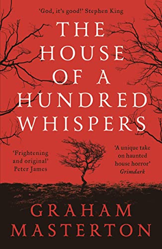 The House of a Hundred Whispers von Head of Zeus