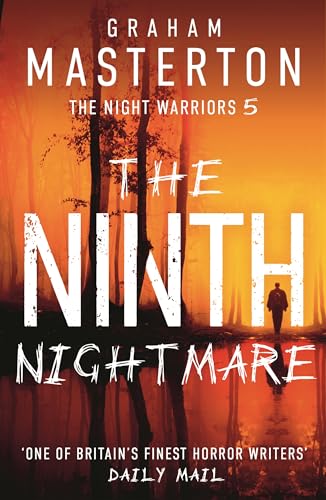 The Ninth Nightmare (The Night Warriors) von Head of Zeus -- an Aries Book