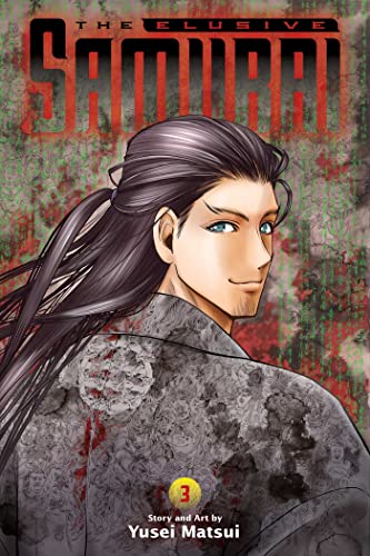 The Elusive Samurai, Vol. 3: Volume 3 (ELUSIVE SAMURAI GN, Band 3) von Simon & Schuster
