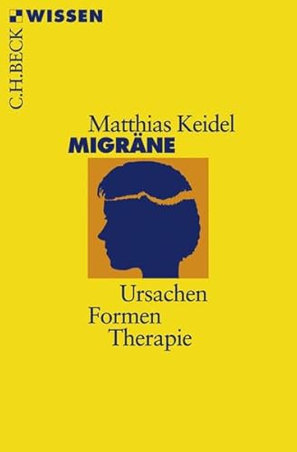 Migräne: Ursachen, Formen, Therapie