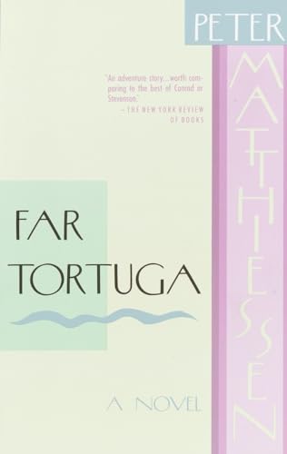 Far Tortuga: A Novel von Vintage