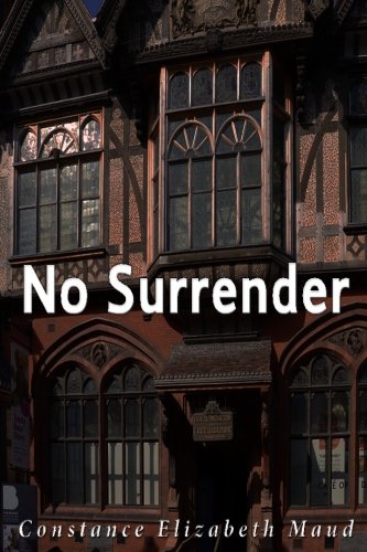 No Surrender von CreateSpace Independent Publishing Platform