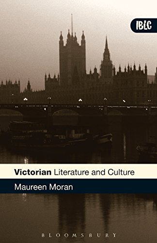 Victorian Literature and Culture (Introductions to British Literature And Culture) von Continuum