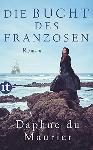 Die Bucht des Franzosen: Roman (insel taschenbuch) von Insel Verlag