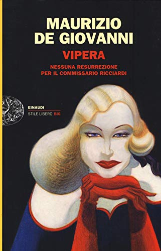 Giovanni, M: Vipera