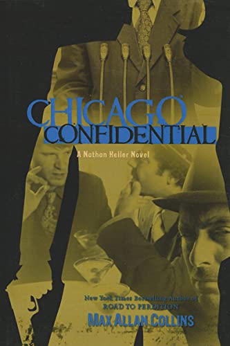 Chicago Confidential (Nathan Heller Novels) von Thomas & Mercer