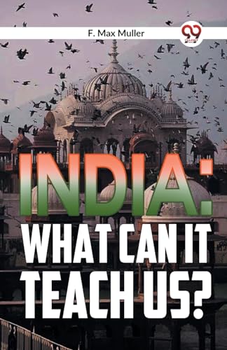 India: What can it teach us? von Double 9 Books