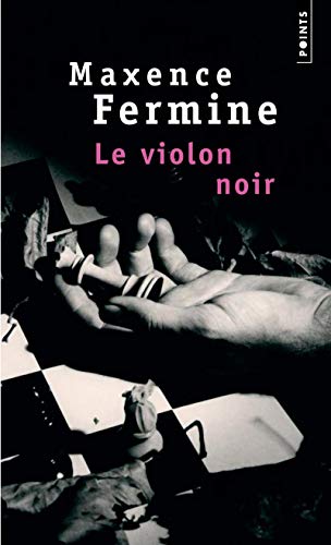 Le Violon noir von Contemporary French Fiction