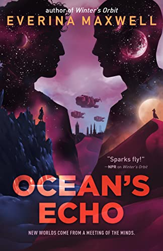 Ocean's Echo (Resolution Universe) von Tor Books