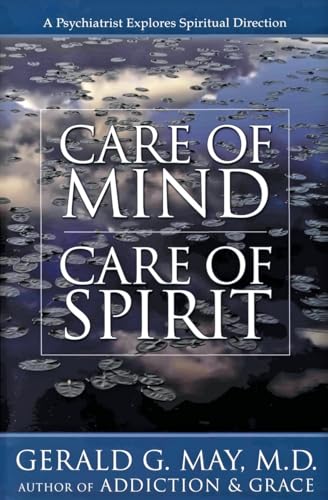Care of Mind/Care of Spirit von HarperOne