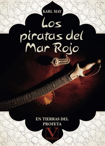 Los piratas del mar rojo (Narrativa, Band 1)