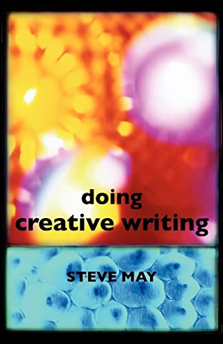 Doing Creative Writing
