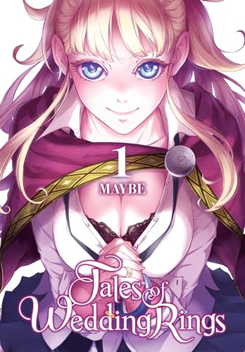 Tales of Wedding Rings, Vol. 1 (TALES OF WEDDING RINGS GN, Band 1)