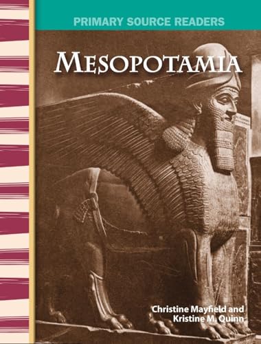 Mesopotamia (World Cultures Through Time) von Shell Education