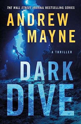 Dark Dive: A Thriller (Underwater Investigation Unit, Band 5) von Thomas & Mercer