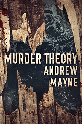 Murder Theory (The Naturalist, Band 3) von Thomas & Mercer