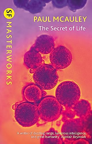 The Secret of Life (S.F. Masterworks) von Gateway
