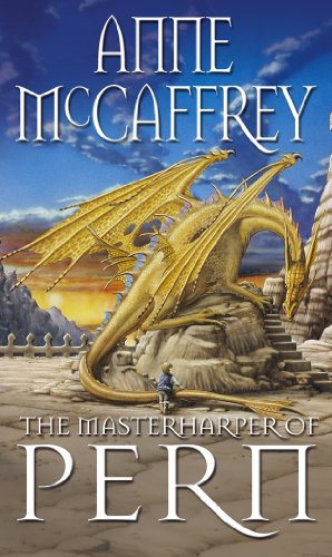 The Masterharper Of Pern: (Dragonriders of Pern: 15): an outstanding and awe-inspiring epic fantasy from one of the most influential fantasy and SF novelists of her generation (The Dragon Books, 15) von Corgi