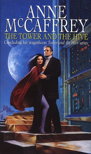 The Tower And The Hive: (The Tower and the Hive: book 5): utterly unputdownable and unmissable epic fantasy from one of the most influential fantasy ... her generation (The Tower & Hive Sequence, 5) von Penguin