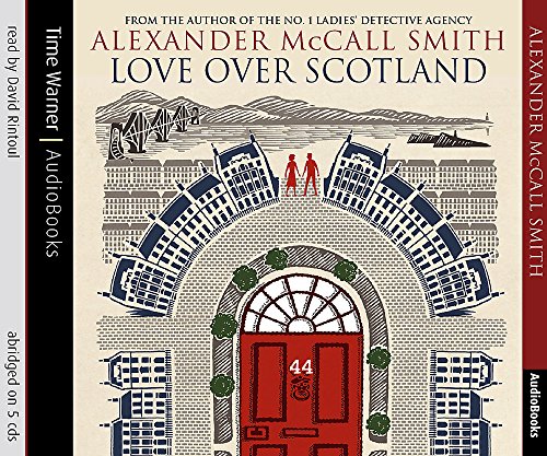Love Over Scotland (44 Scotland Street)