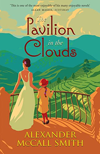 The Pavilion in the Clouds: A stand-alone novel