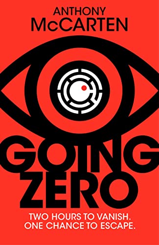Going Zero: An Addictive, Ingenious Conspiracy Thriller from the No. 1 Bestselling Author of The Darkest Hour von Macmillan