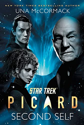 Star Trek: Picard: Second Shelf von Pocket Books
