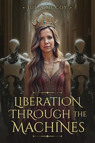 Liberation Through the Machines: A Short Story von Independently published