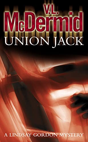 Union Jack (Lindsay Gordon Crime Series, Band 4)