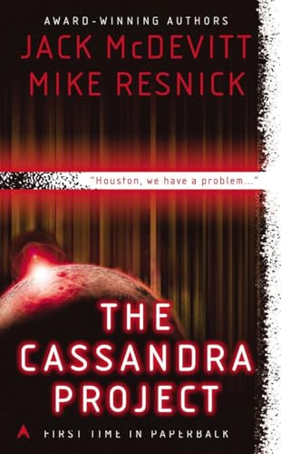 The Cassandra Project