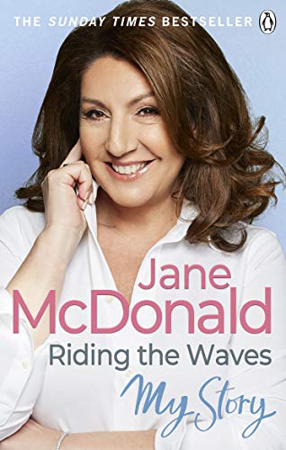 Riding the Waves: My Story von Virgin Books