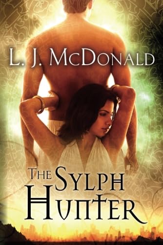 The Sylph Hunter (Sylph, 4, Band 4)