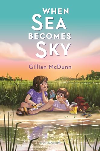 When Sea Becomes Sky von Bloomsbury Publishing PLC