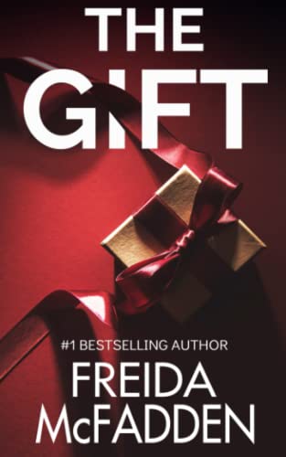 The Gift: A Christmas Thriller Novelette von Independently published