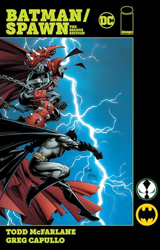 Batman/Spawn