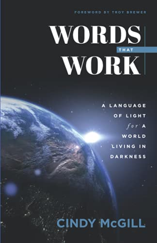 Words that Work: A Language of Light for a World Living in Darkness von Independently published