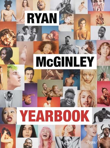 Ryan McGinley: Yearbook