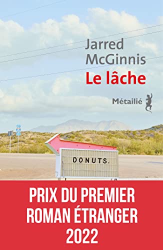 Le Lâche