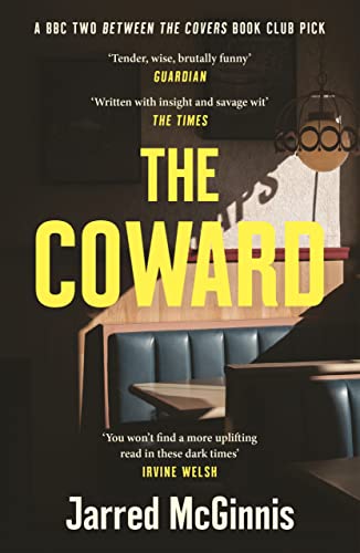 The Coward von Canongate Books