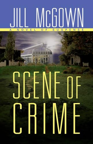 Scene of Crime (Lloyd and Hill Mysteries, Band 11) von Fawcett