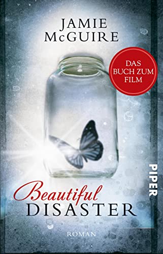 Beautiful Disaster (Beautiful 1): Roman | Der New-Adult-Klassiker kommt ins Kino! von Piper Taschenbuch