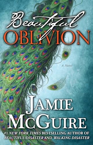 Beautiful Oblivion: A Novel (The Maddox Brothers Series)