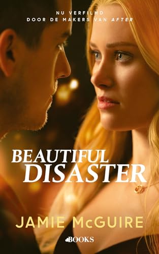 Beautiful disaster: Nu verfilmd door de makers van After von Volt