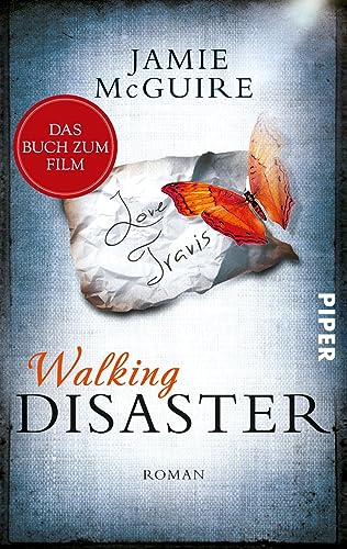 Walking Disaster (Beautiful 2): Roman | Mitreißend, aufwühlend und unendlich prickelnd – die Geschichte von Travis und Abby aus „Beautiful Disaster" geht weiter